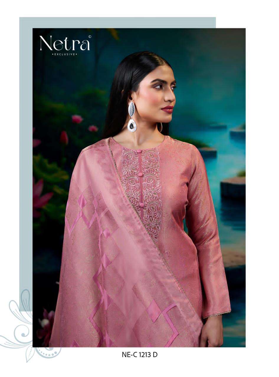Netra Exclusive Diya