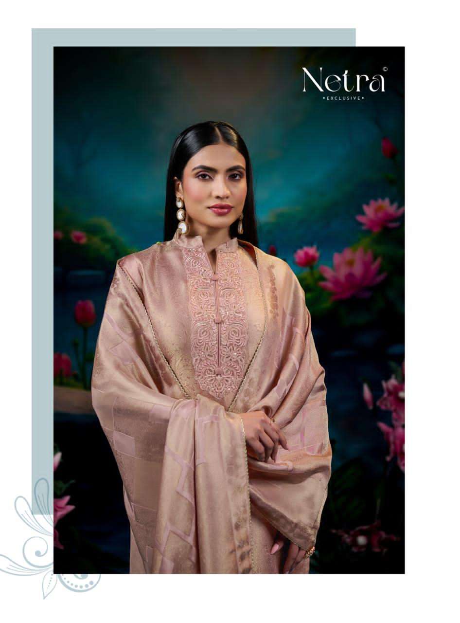 Netra Exclusive Diya