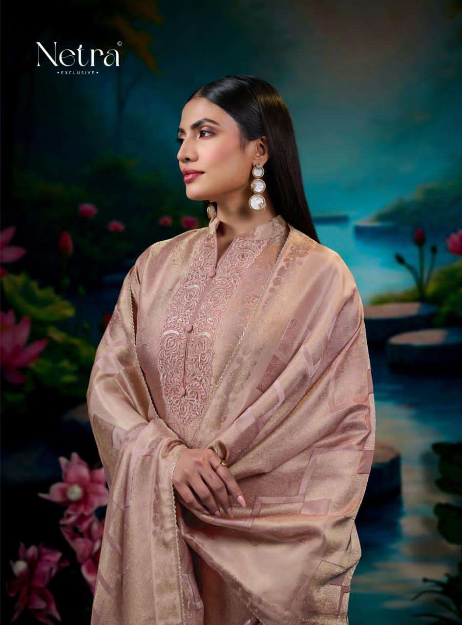Netra Exclusive Diya