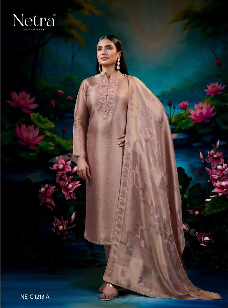 Netra Exclusive Diya