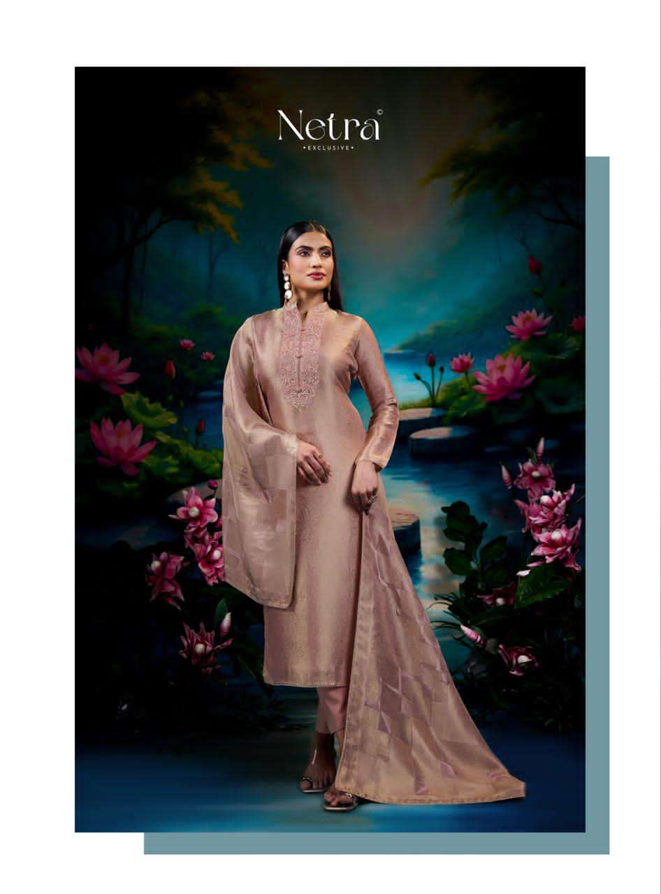 Netra Exclusive Diya