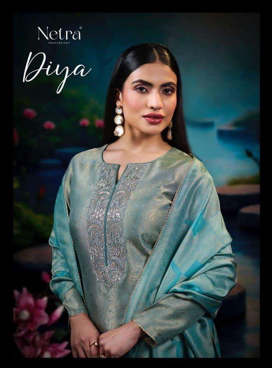 Netra Exclusive Diya