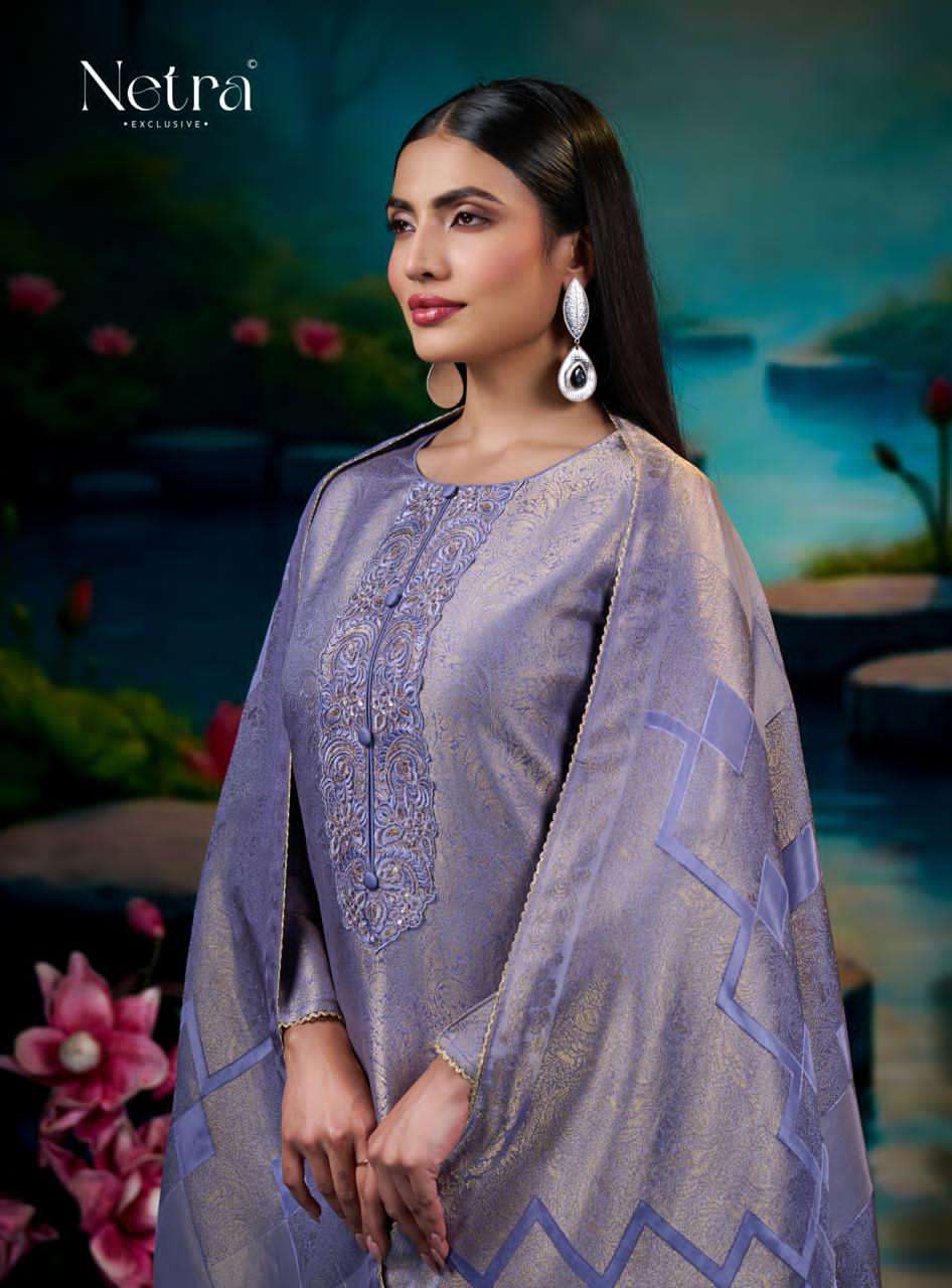 Netra Exclusive Diya