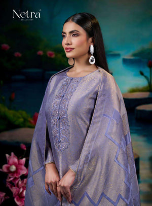 Netra Exclusive Diya
