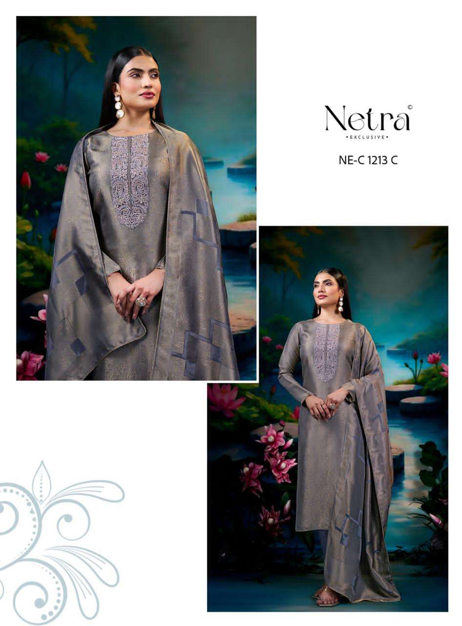 Netra Exclusive Diya