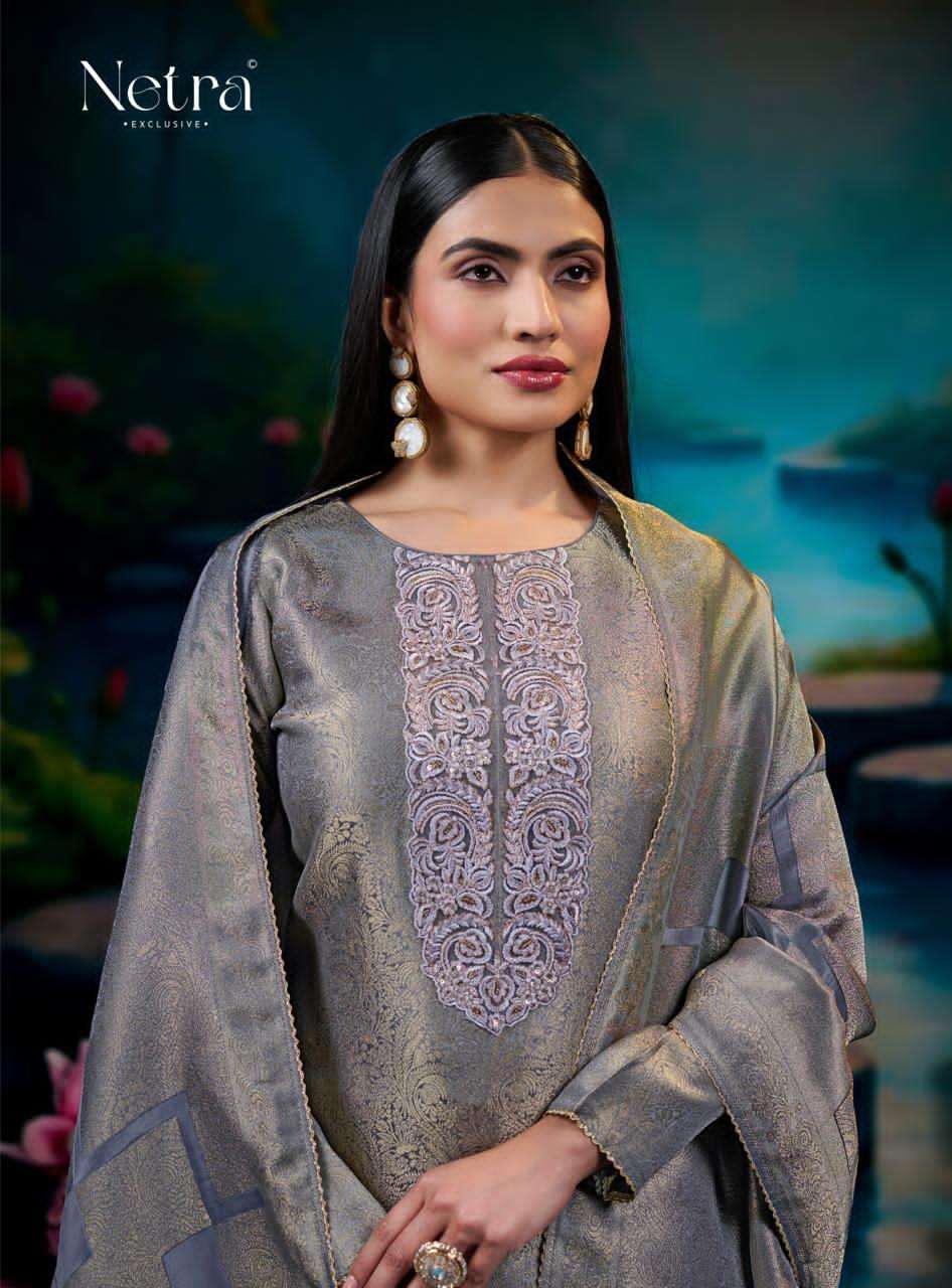 Netra Exclusive Diya