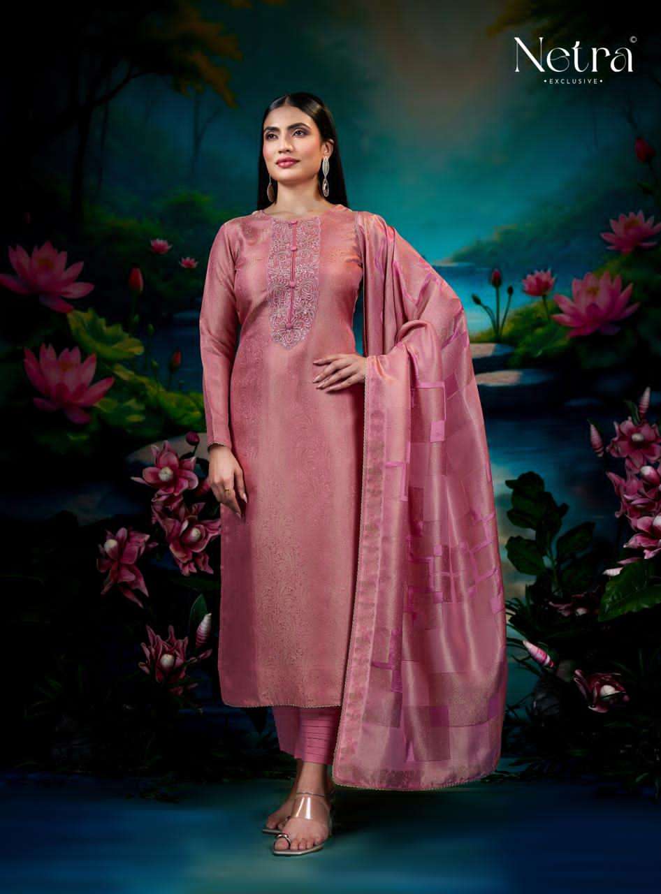 Netra Exclusive Diya