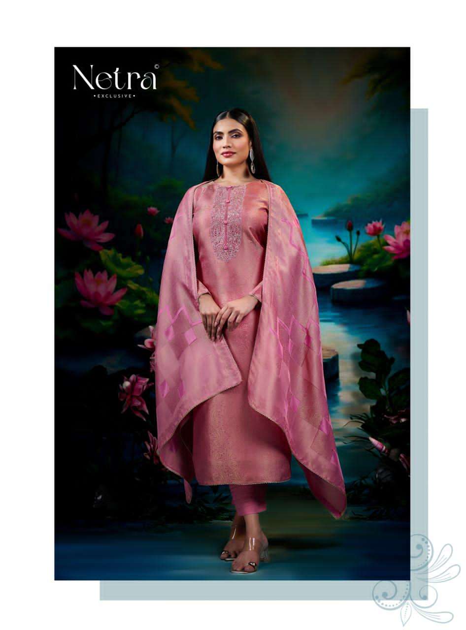 Netra Exclusive Diya