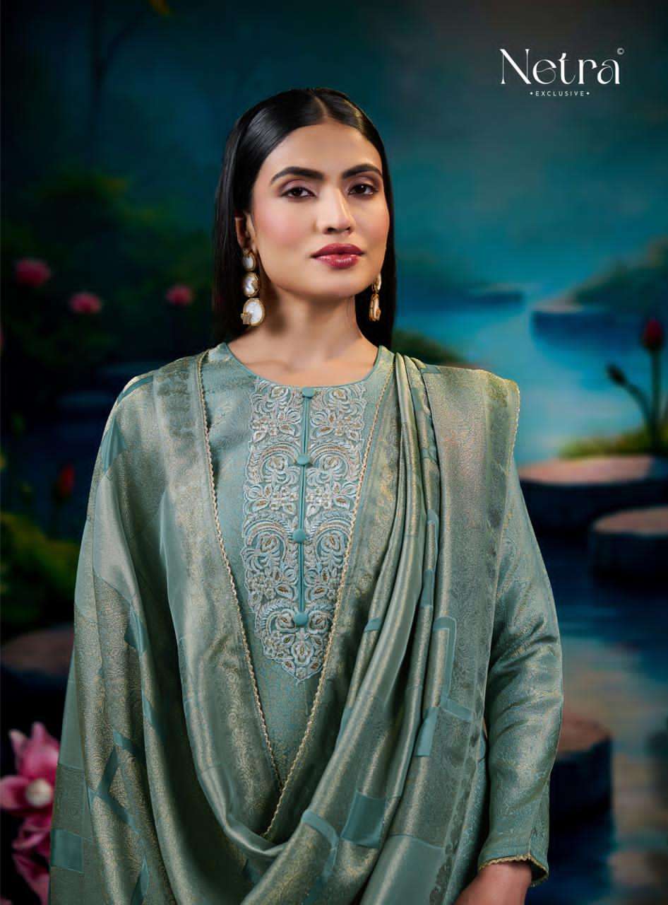 Netra Exclusive Diya