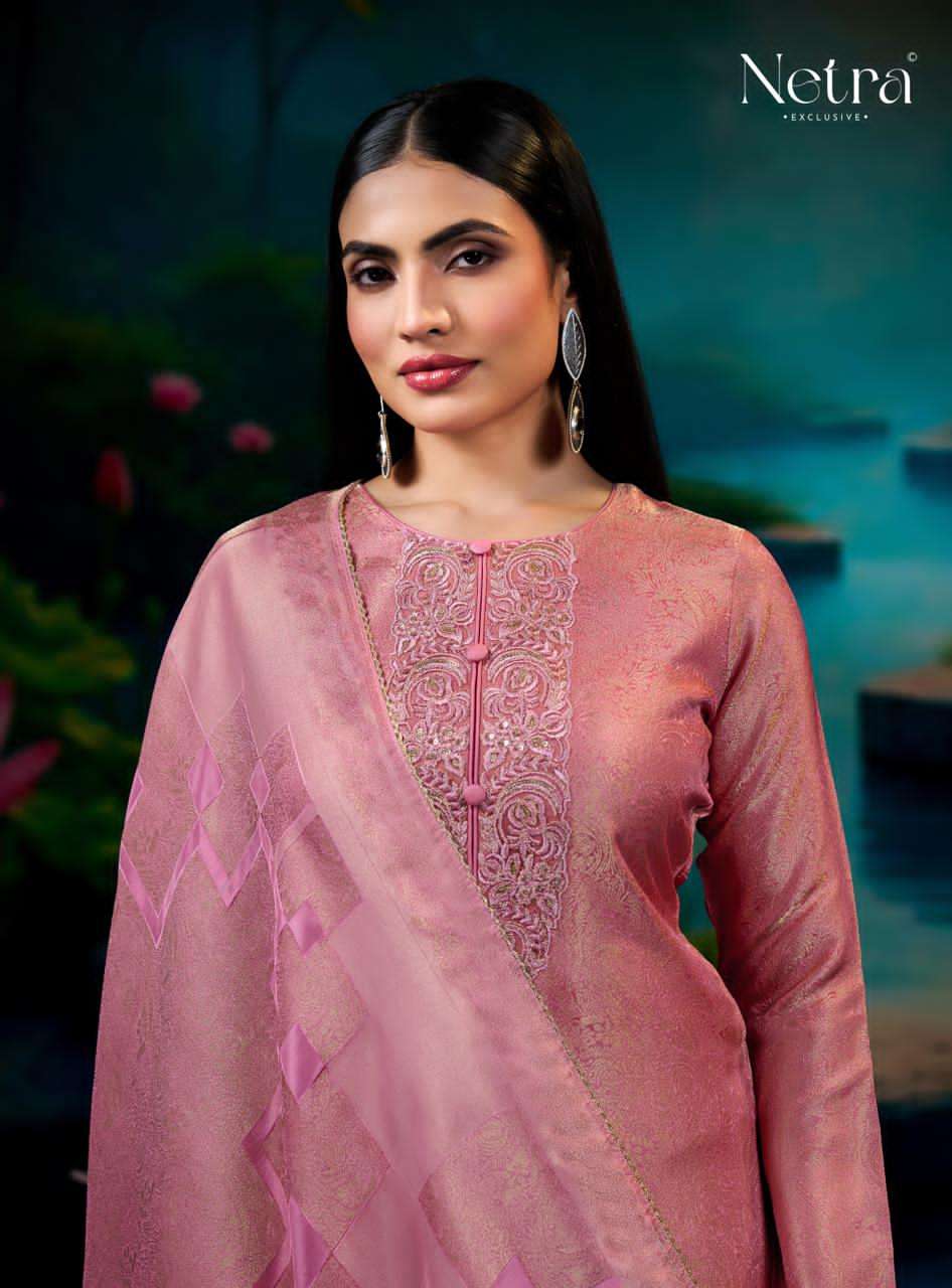 Netra Exclusive Diya