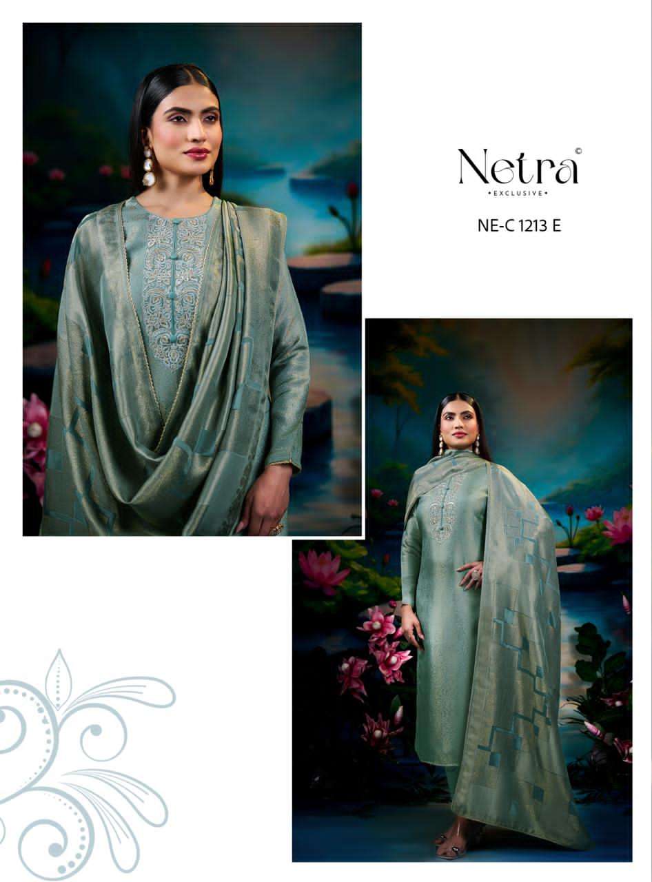 Netra Exclusive Diya