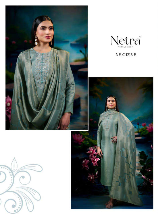 Netra Exclusive Diya