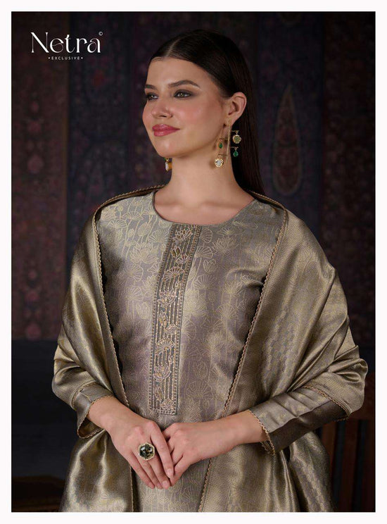 Netra Aavya