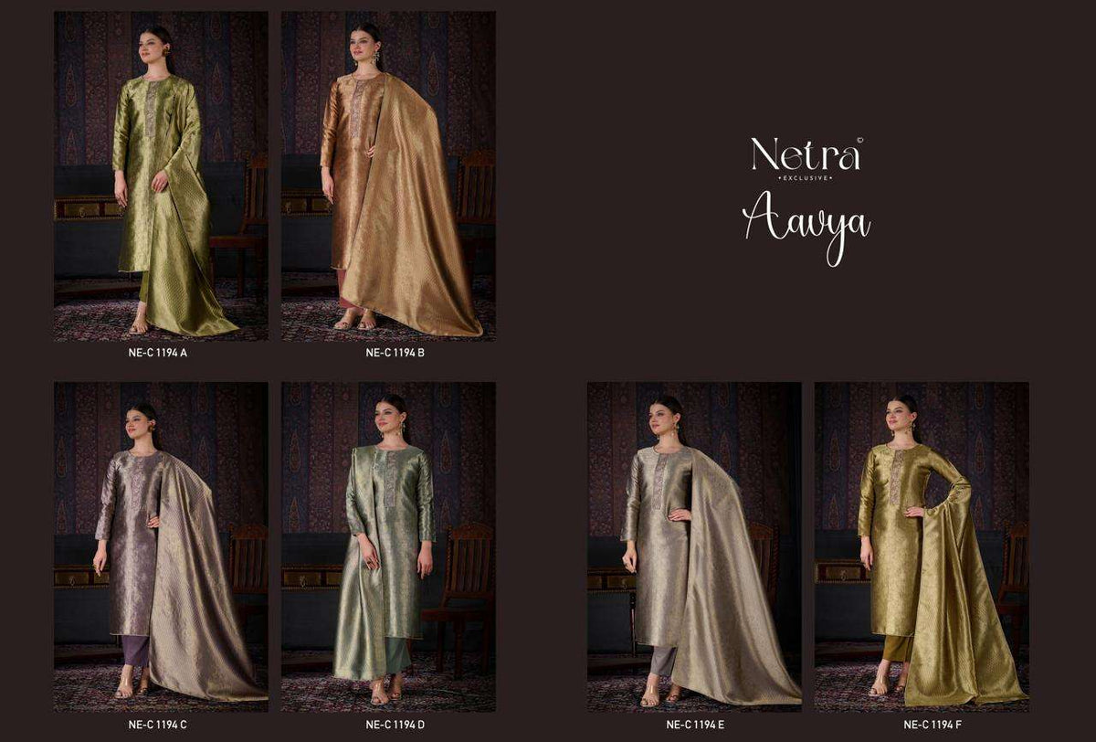 Netra Aavya