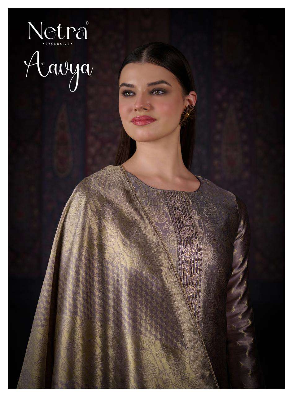 Netra Aavya