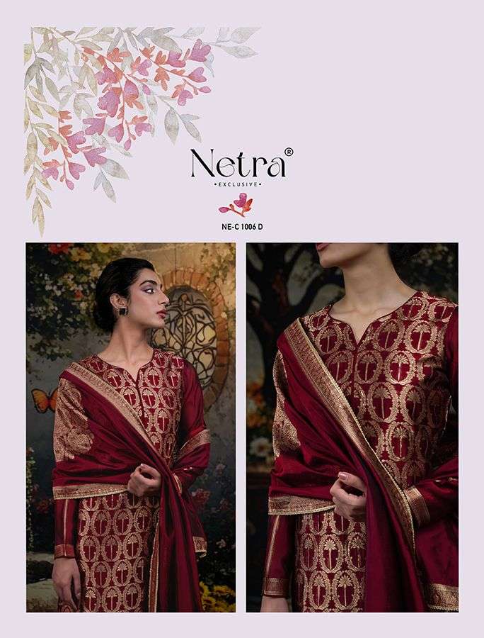 Netra Exclusive Ayaka