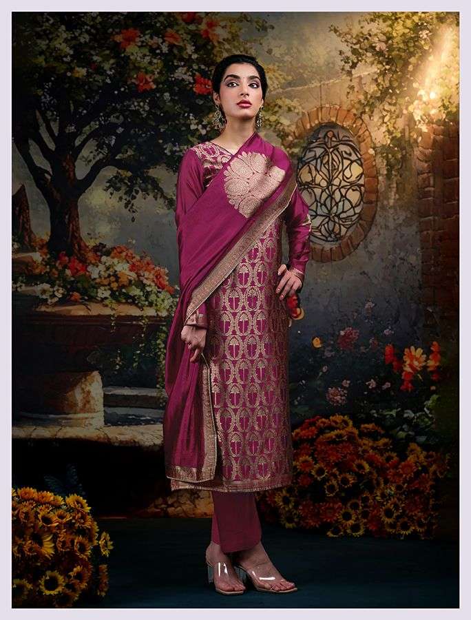 Netra Exclusive Ayaka