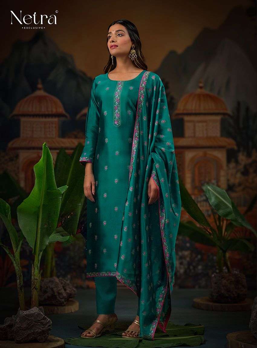 Netra Exclusive Ayla