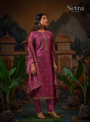 Netra Exclusive Ayla