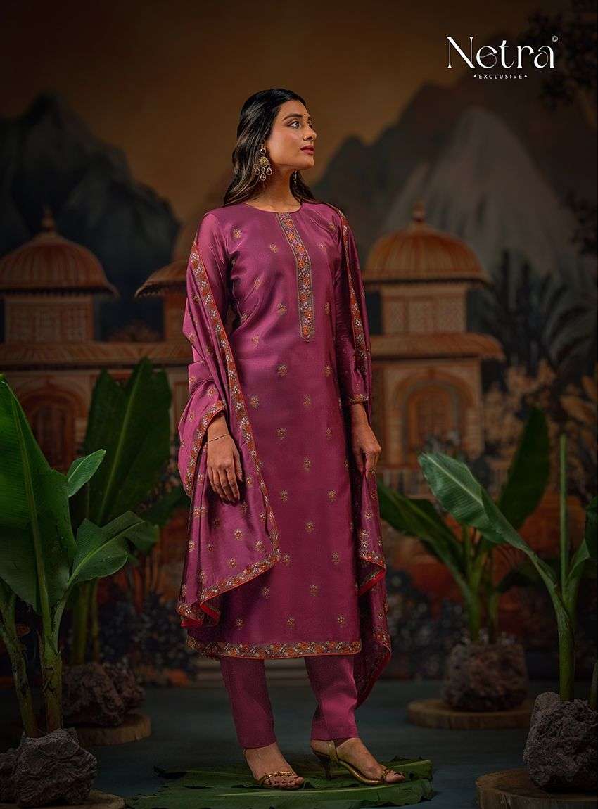 Netra Exclusive Ayla