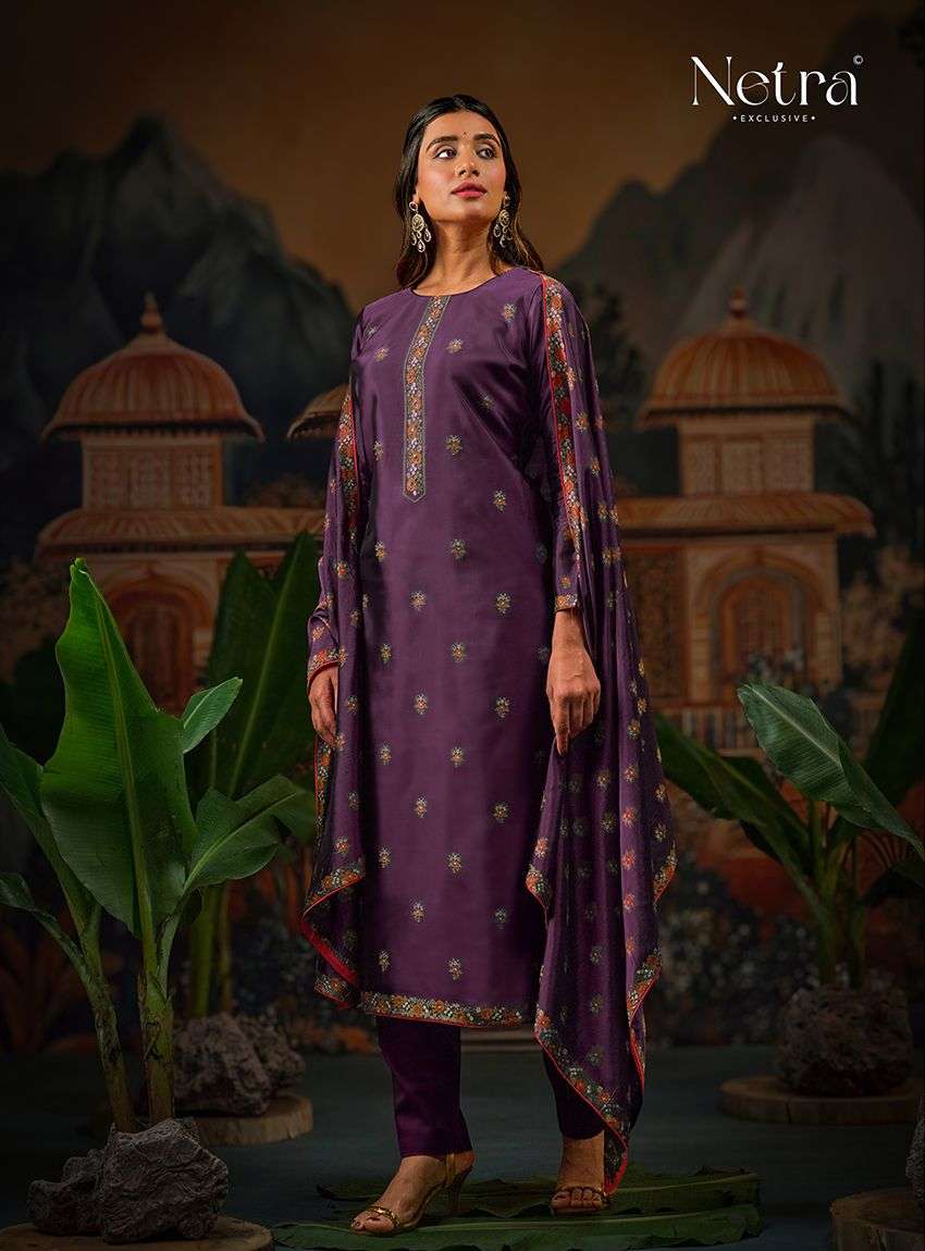 Netra Exclusive Ayla