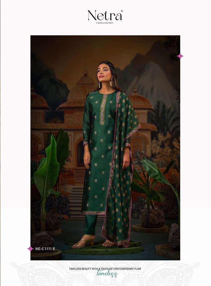 Netra Exclusive Ayla