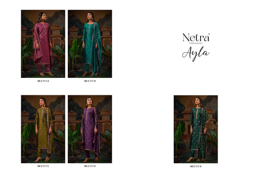 Netra Exclusive Ayla