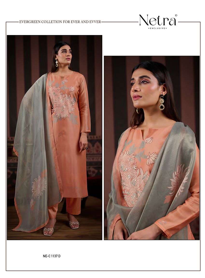 Netra Exclusive Aziva