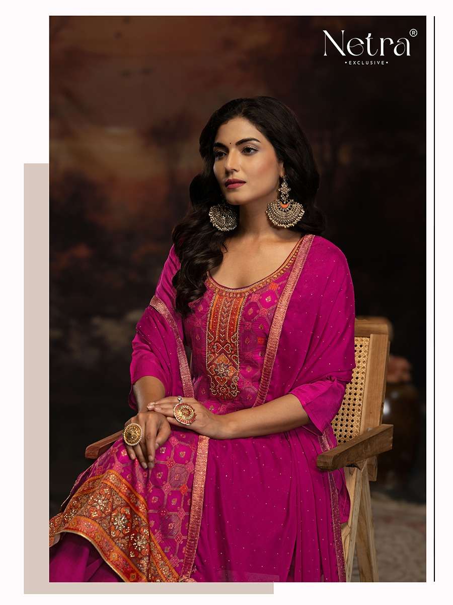 Netra Bharti