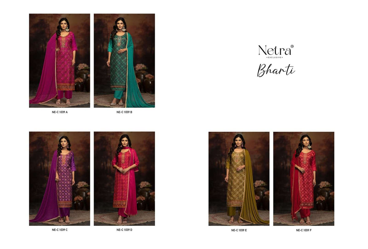 Netra Bharti
