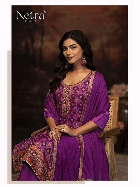 Netra Bharti