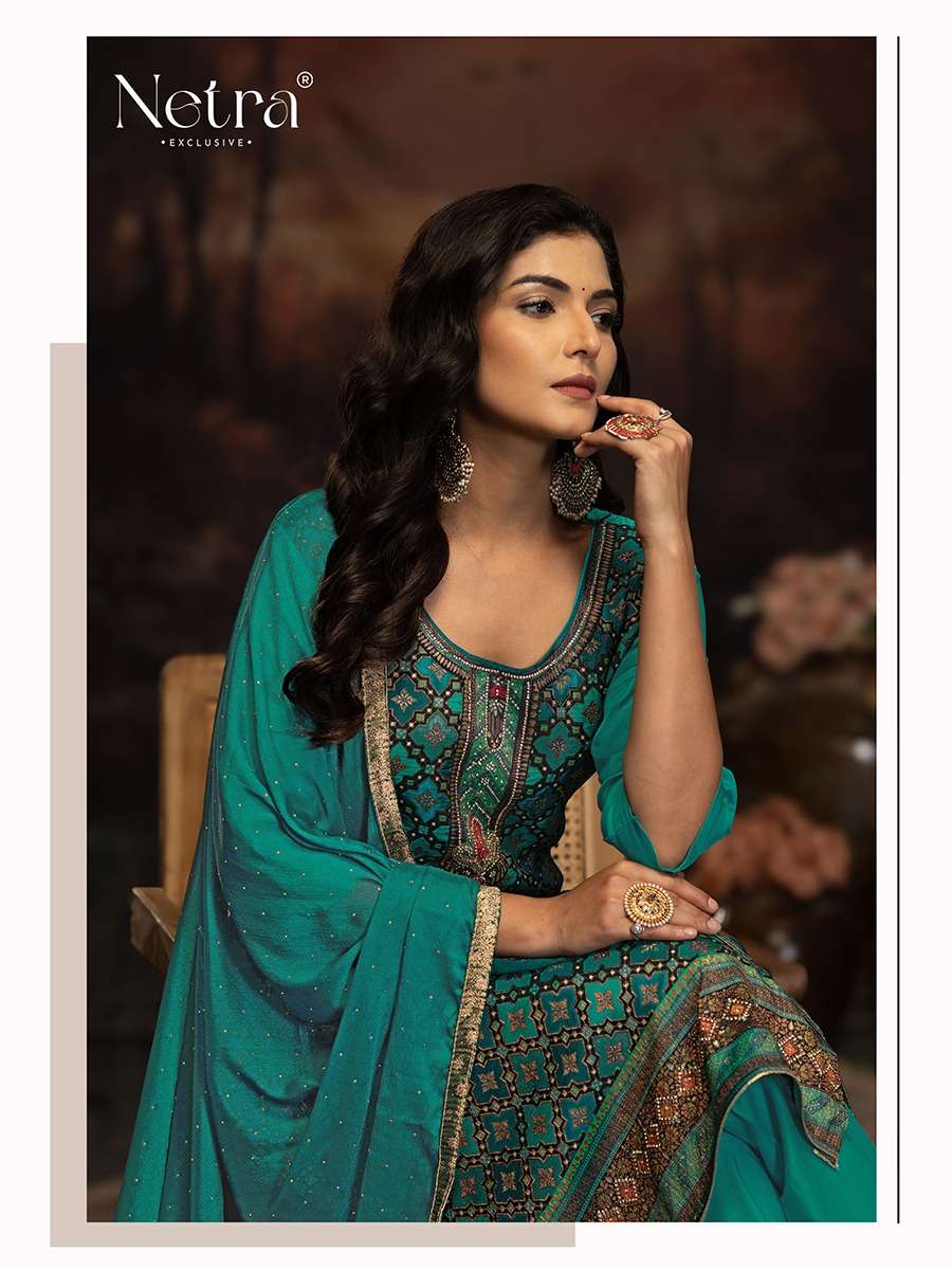 Netra Bharti