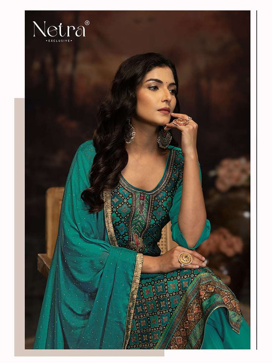 Netra Bharti