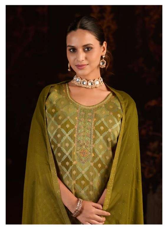 Netra Exclusive Bisha