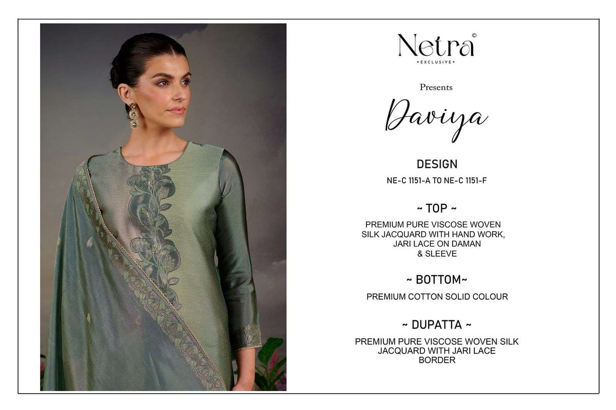Netra Daviya