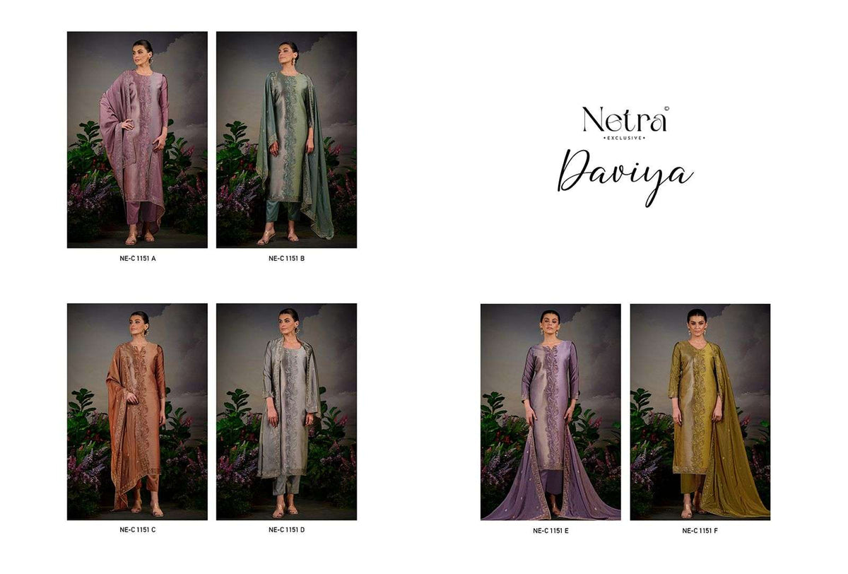 Netra Daviya
