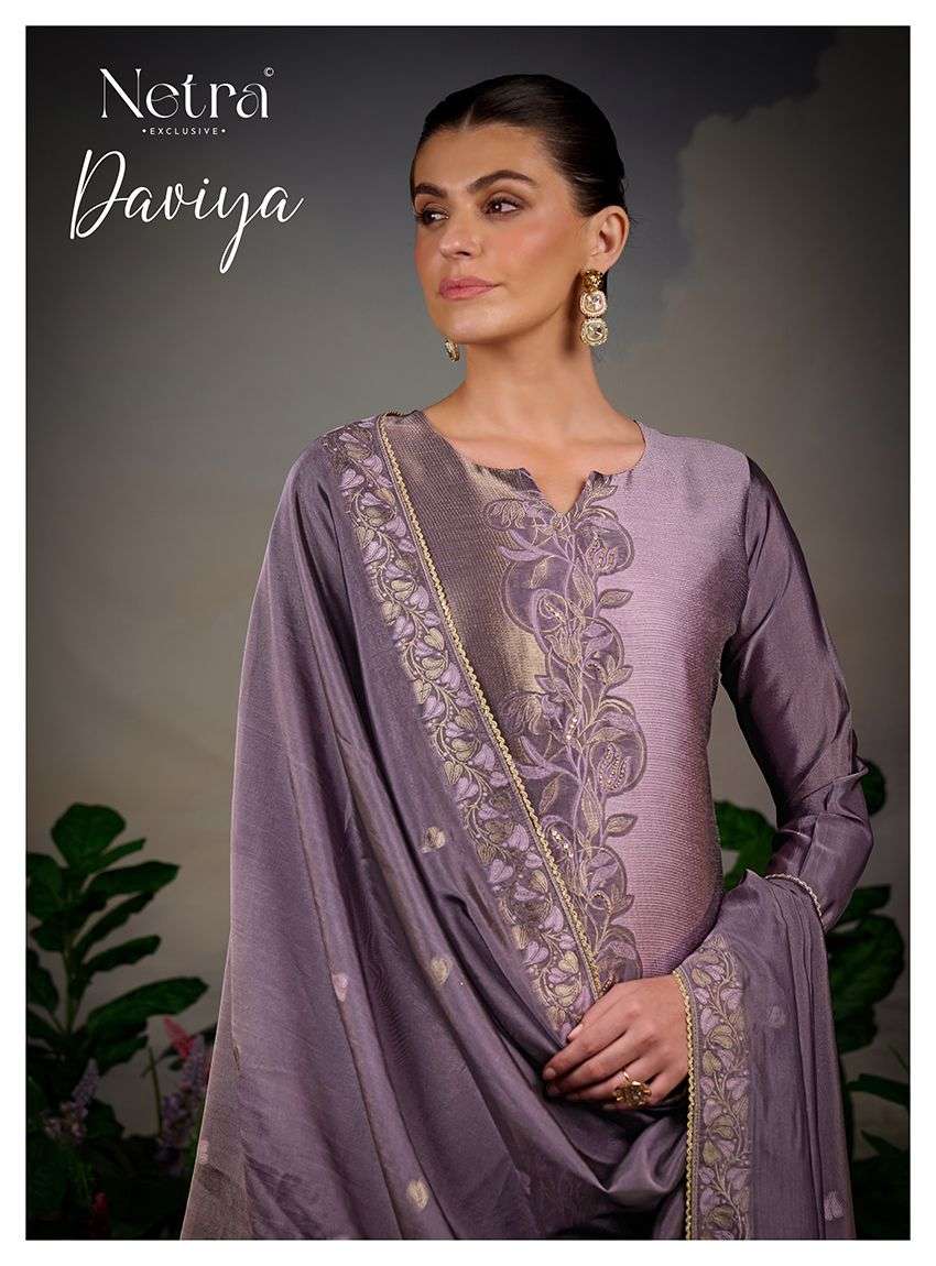 Netra Daviya
