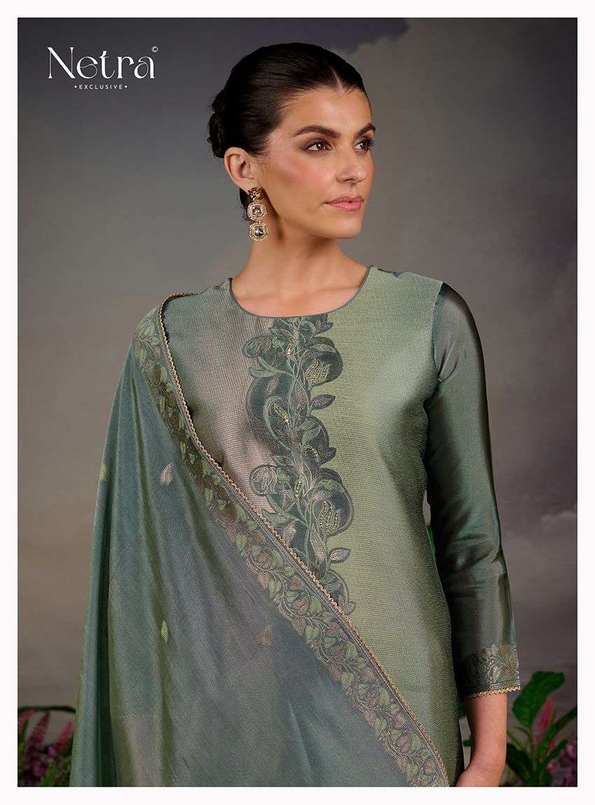 Netra Daviya