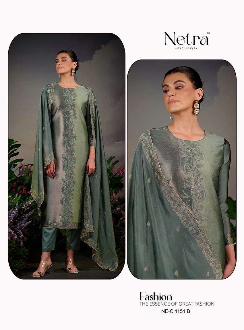 Netra Daviya