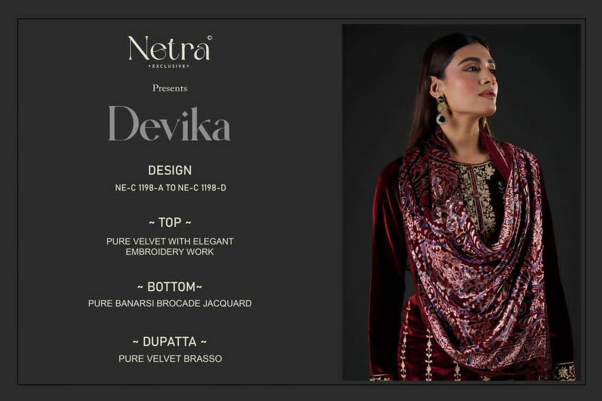 Netra Devika