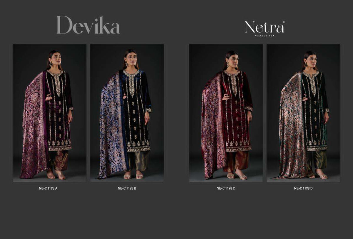 Netra Devika
