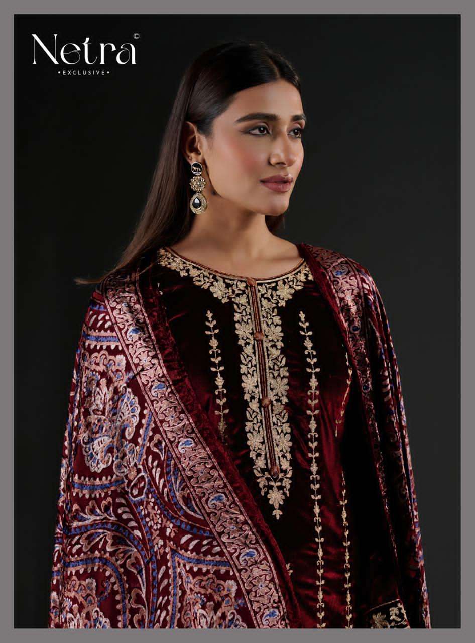 Netra Devika