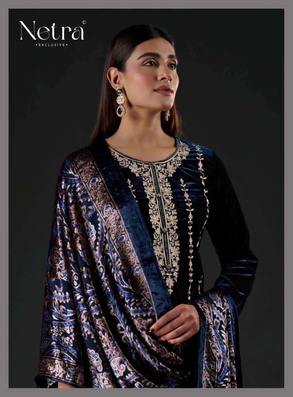 Netra Devika