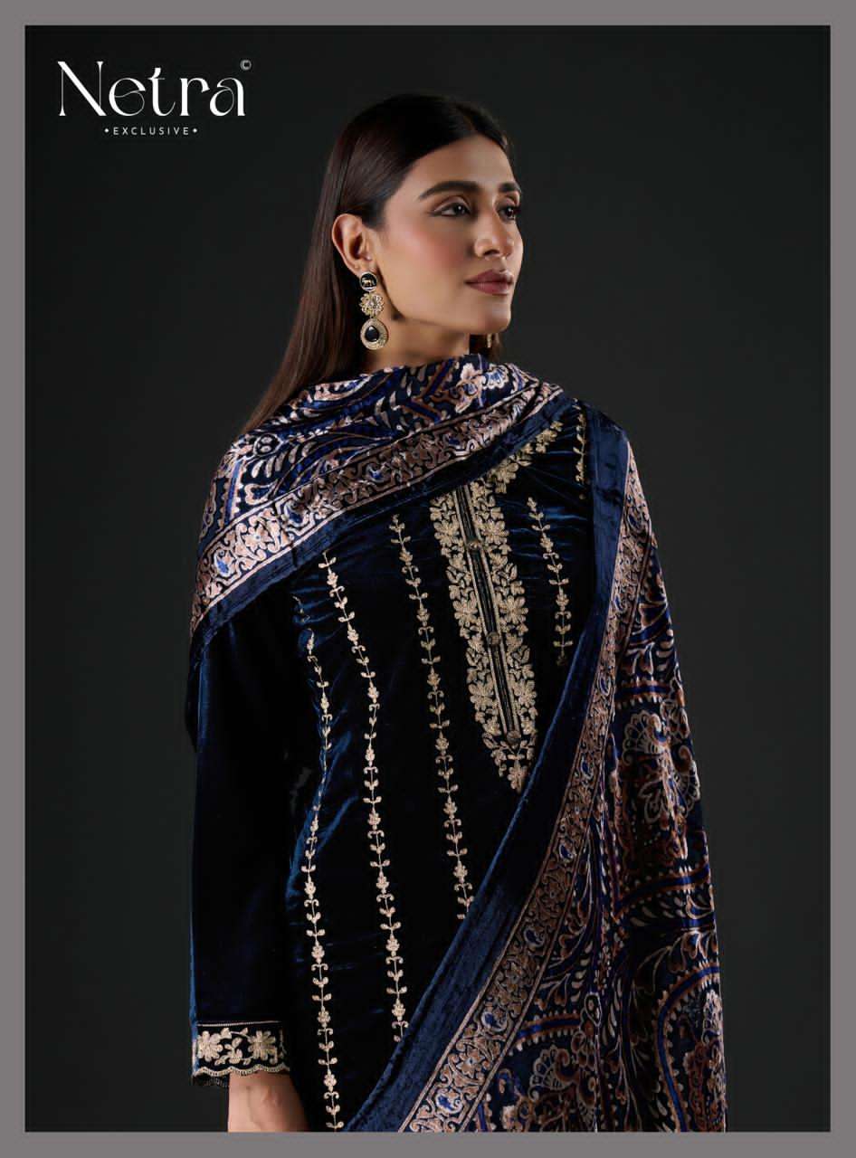 Netra Devika