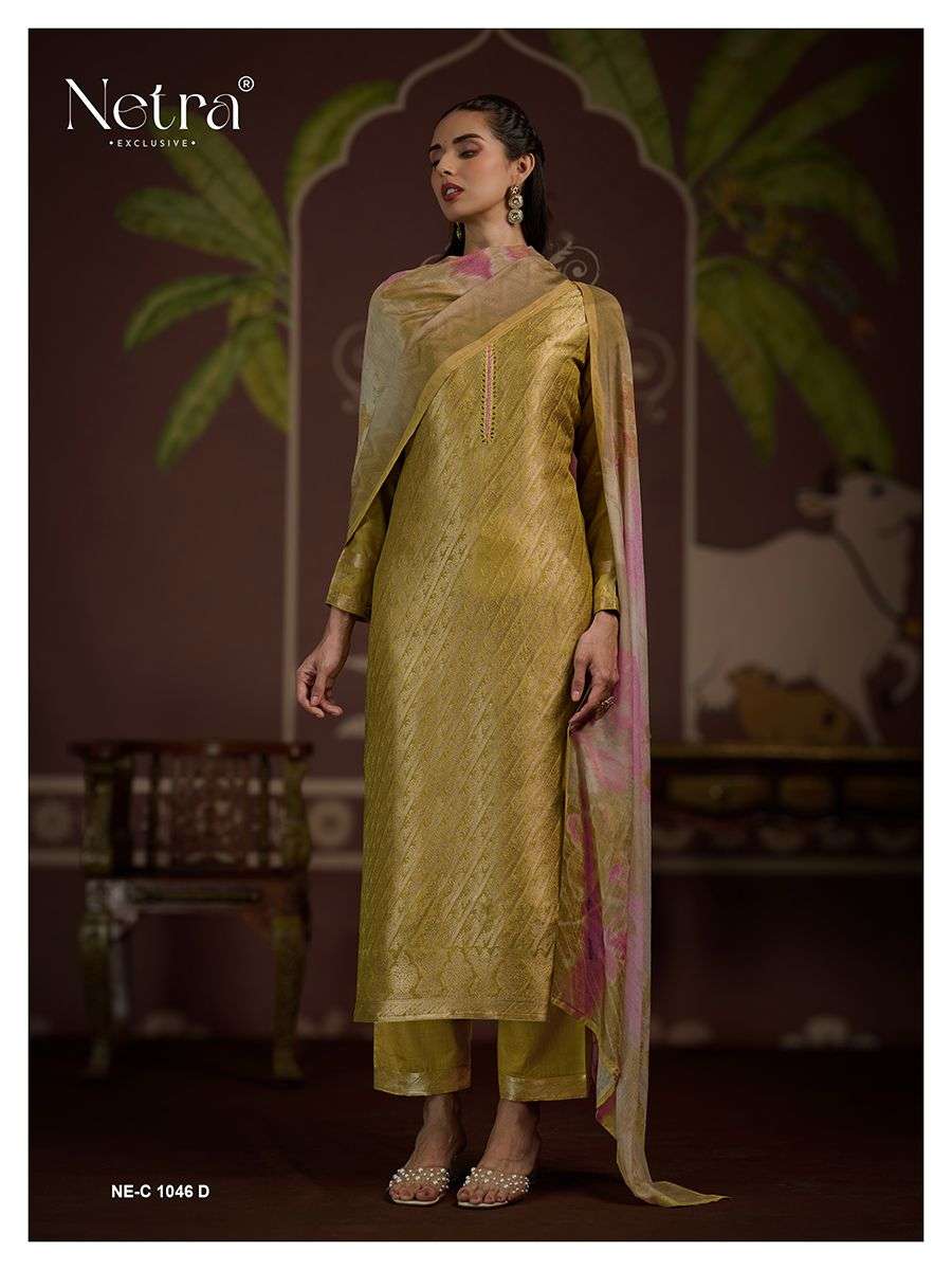 Netra Exclusive Divya Vol 2