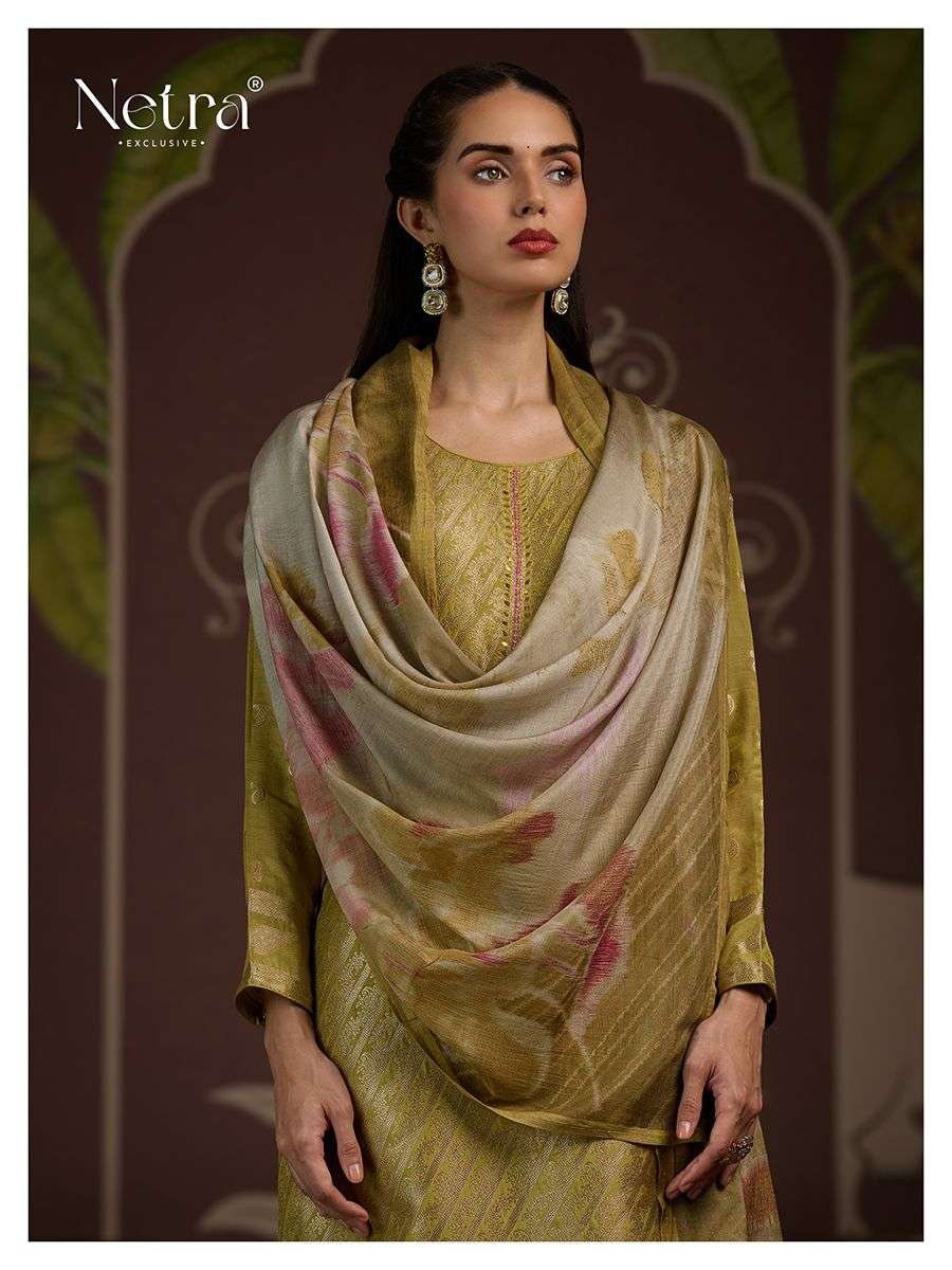 Netra Exclusive Divya Vol 2