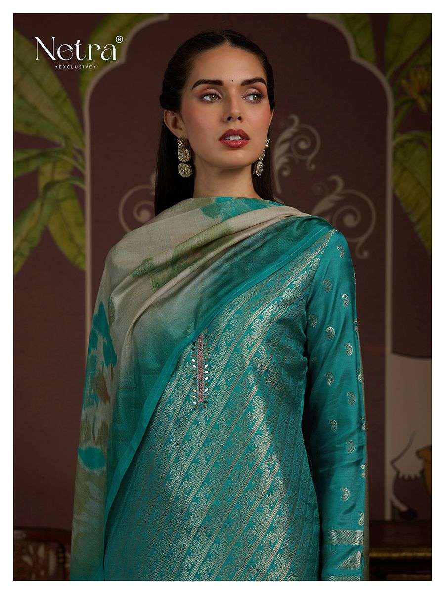 Netra Exclusive Divya Vol 2