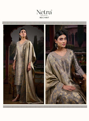 Netra Exclusive Fara
