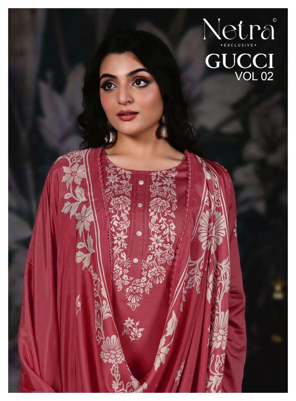 Netra Gucci Vol 2
