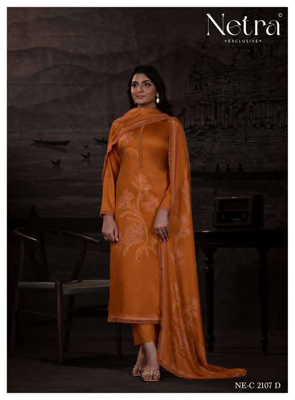 Netra Exclusive Heera